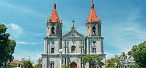 ₱1,341 Cheap Flights to Iloilo City .